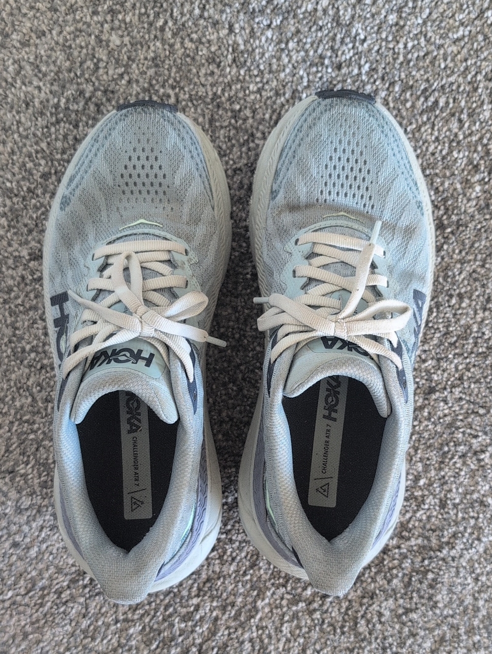 Hoka Women's Running Shoes